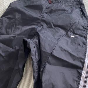 Vintage NIKE wind pants